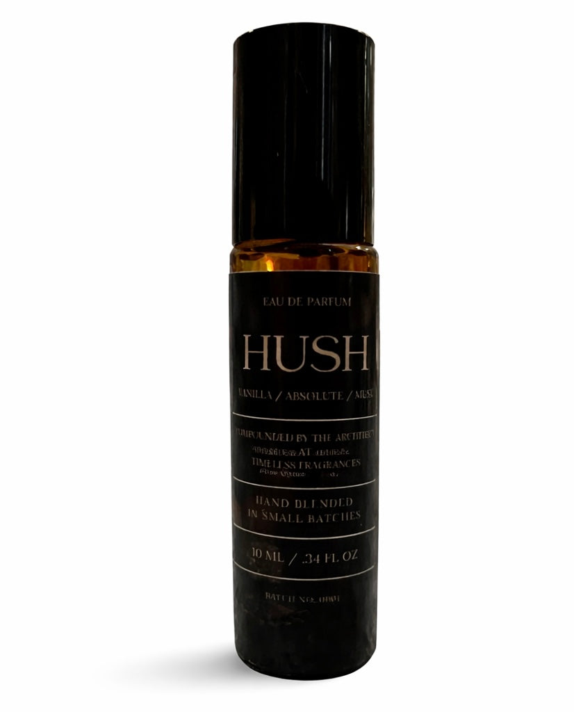 Hush - 10ml