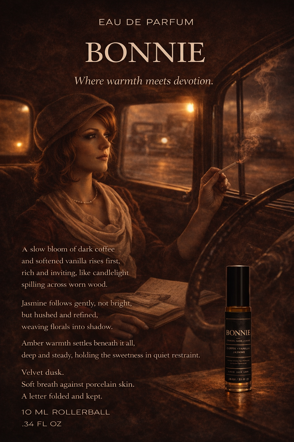 Bonnie - 10ml