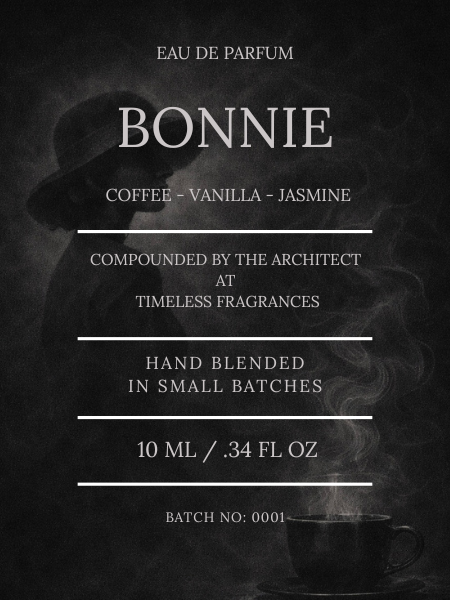 Bonnie - 10ml