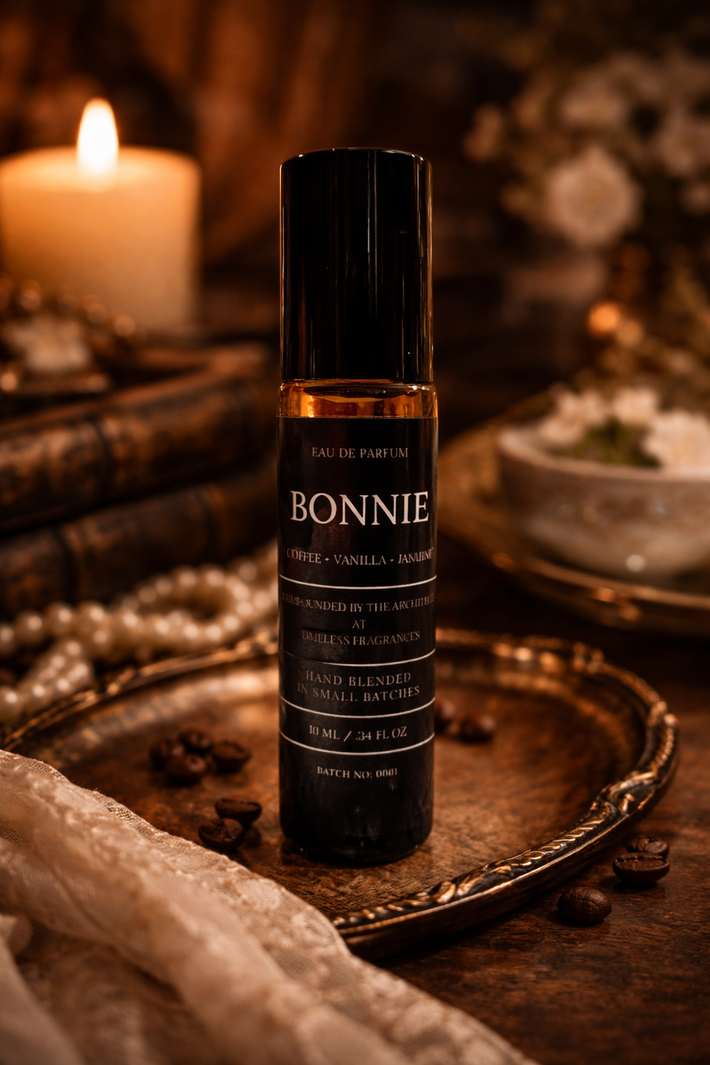 Bonnie - 10ml