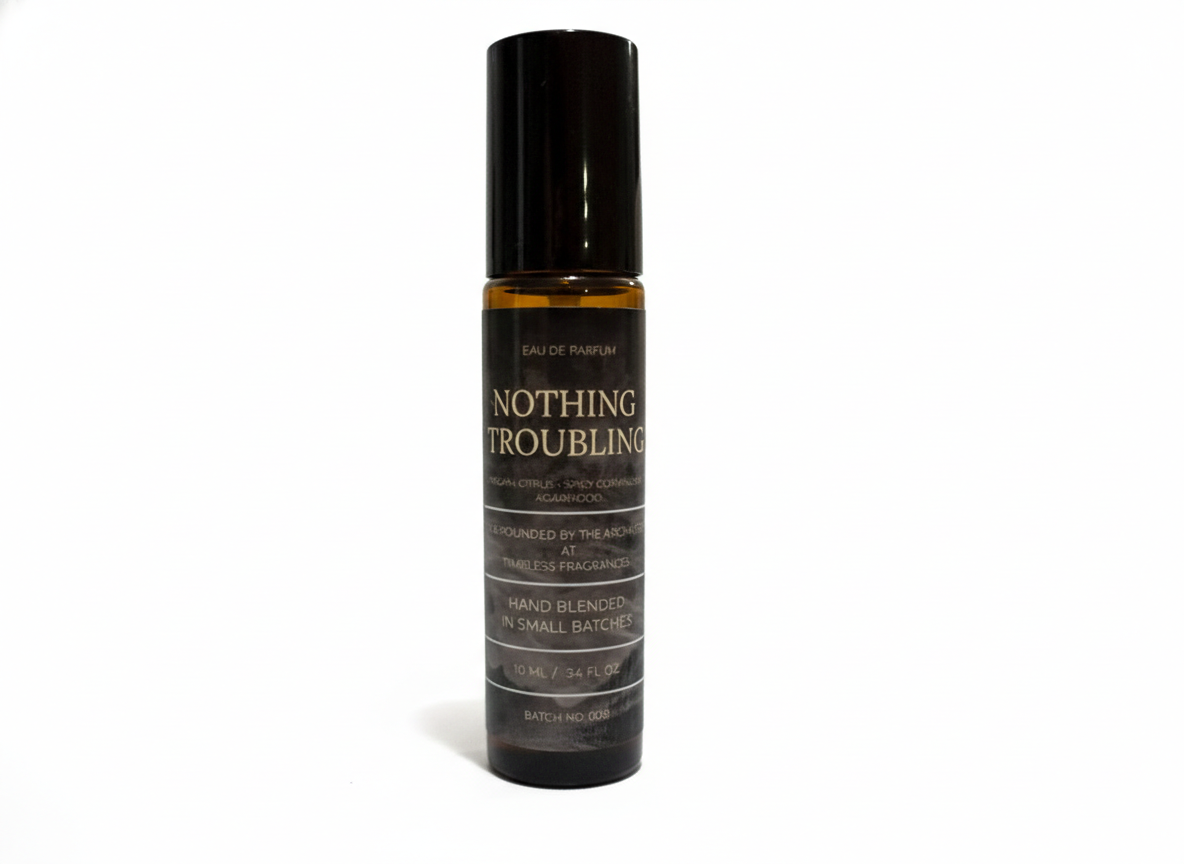 Nothing Troubling - 10ml