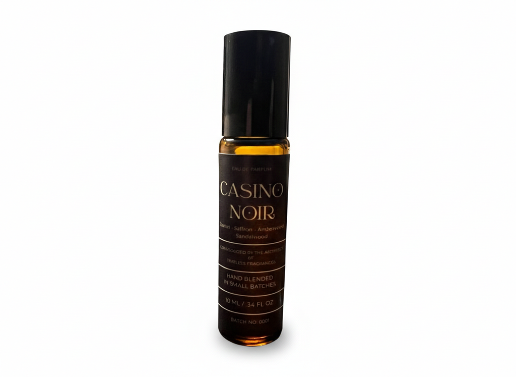 Casino Noir - 10ml